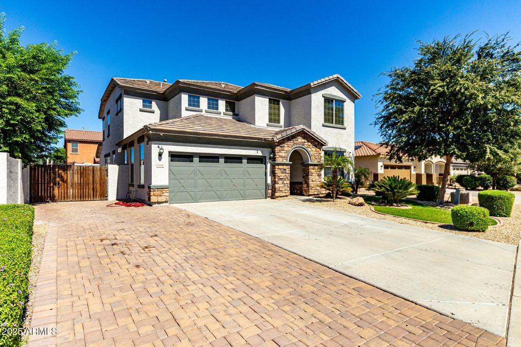 Photo of 15152 W Westview Drive, Goodyear, AZ 85395 (MLS # 6925172)