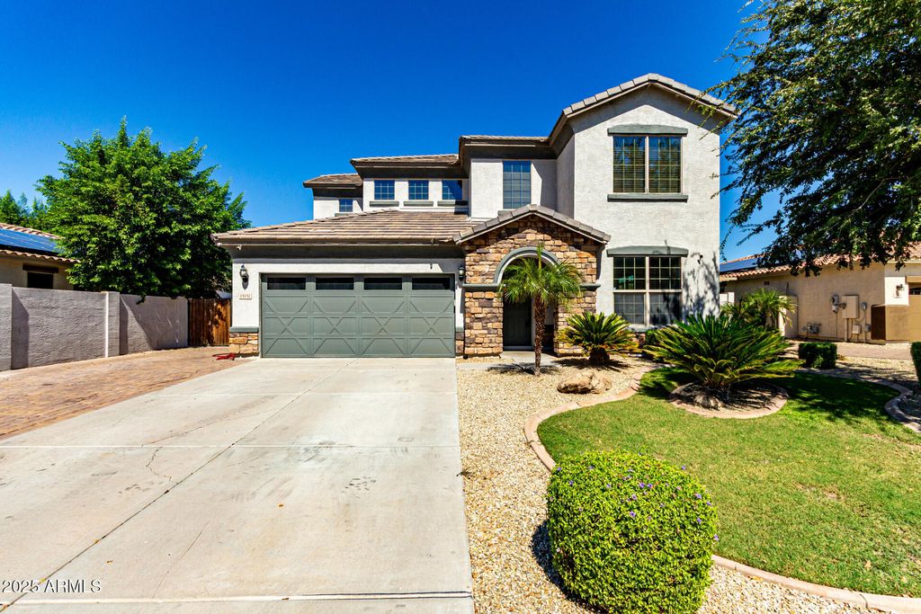 Photo of 15152 W Westview Drive, Goodyear, AZ 85395 (MLS # 6925172)