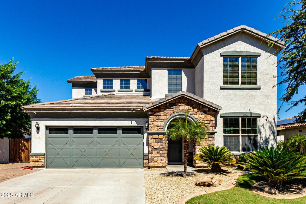 Photo of 15152 W Westview Drive, Goodyear, AZ 85395 (MLS # 6925172)