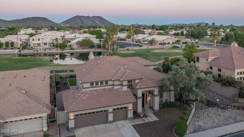 21915 N 65TH Avenue Glendale AZ 85310