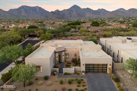 10202 E CAMELOT Court Scottsdale AZ 85255
