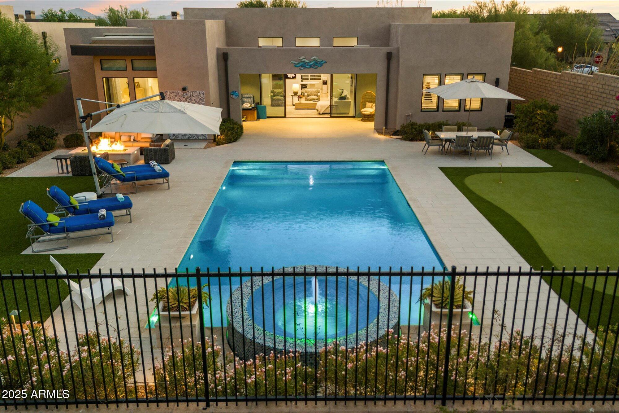 10202 E CAMELOT Court