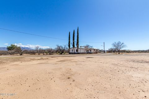 A home in Sierra Vista