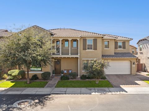 937 W GLACIER Drive Chandler AZ 85248