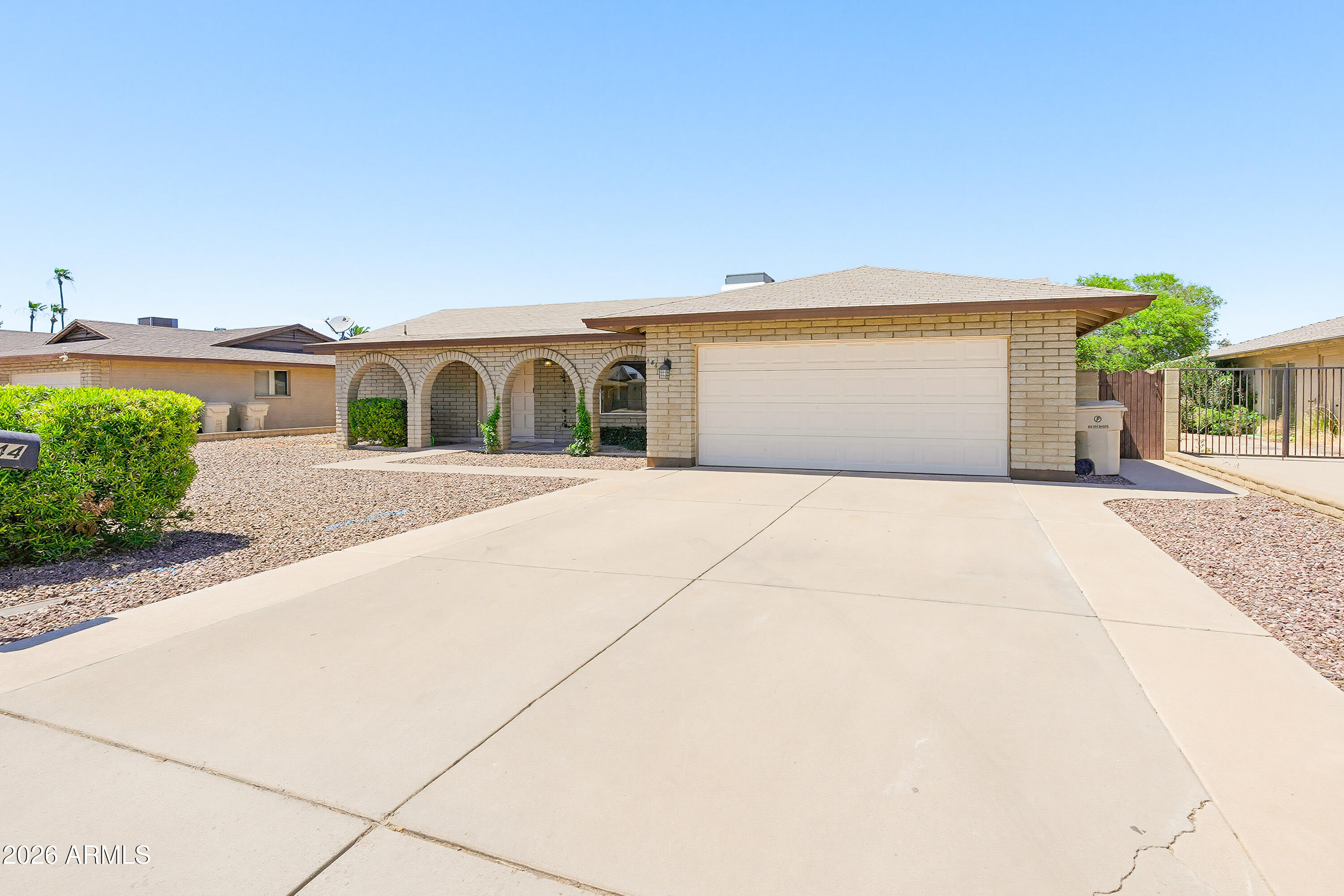 4844 W ROYAL PALM Road