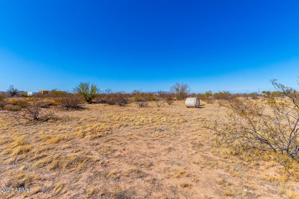 Photo of 0 N Oak Road #-, Maricopa, AZ 85139 (MLS # 6840299)