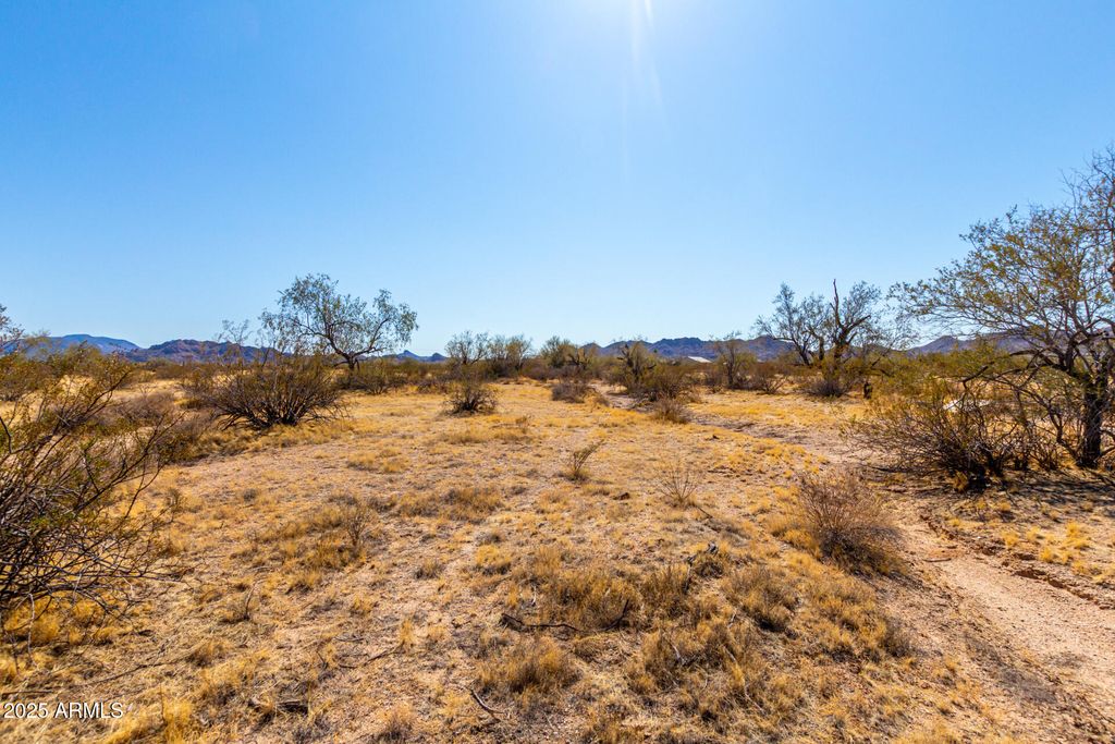 Photo of 0 N Oak Road #-, Maricopa, AZ 85139 (MLS # 6840299)
