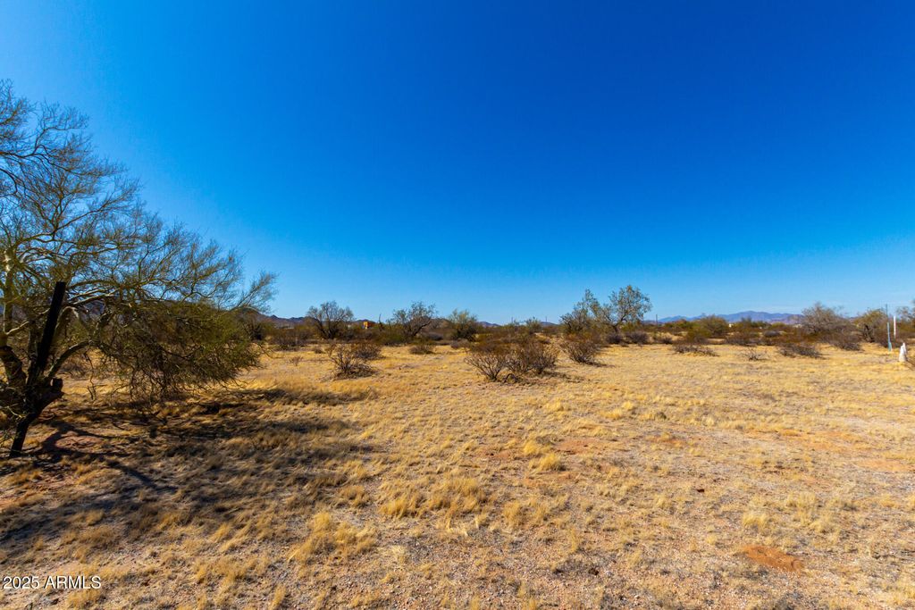 Photo of 0 N Oak Road #-, Maricopa, AZ 85139 (MLS # 6840299)