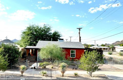 241 W 3RD Avenue Ajo AZ 85321