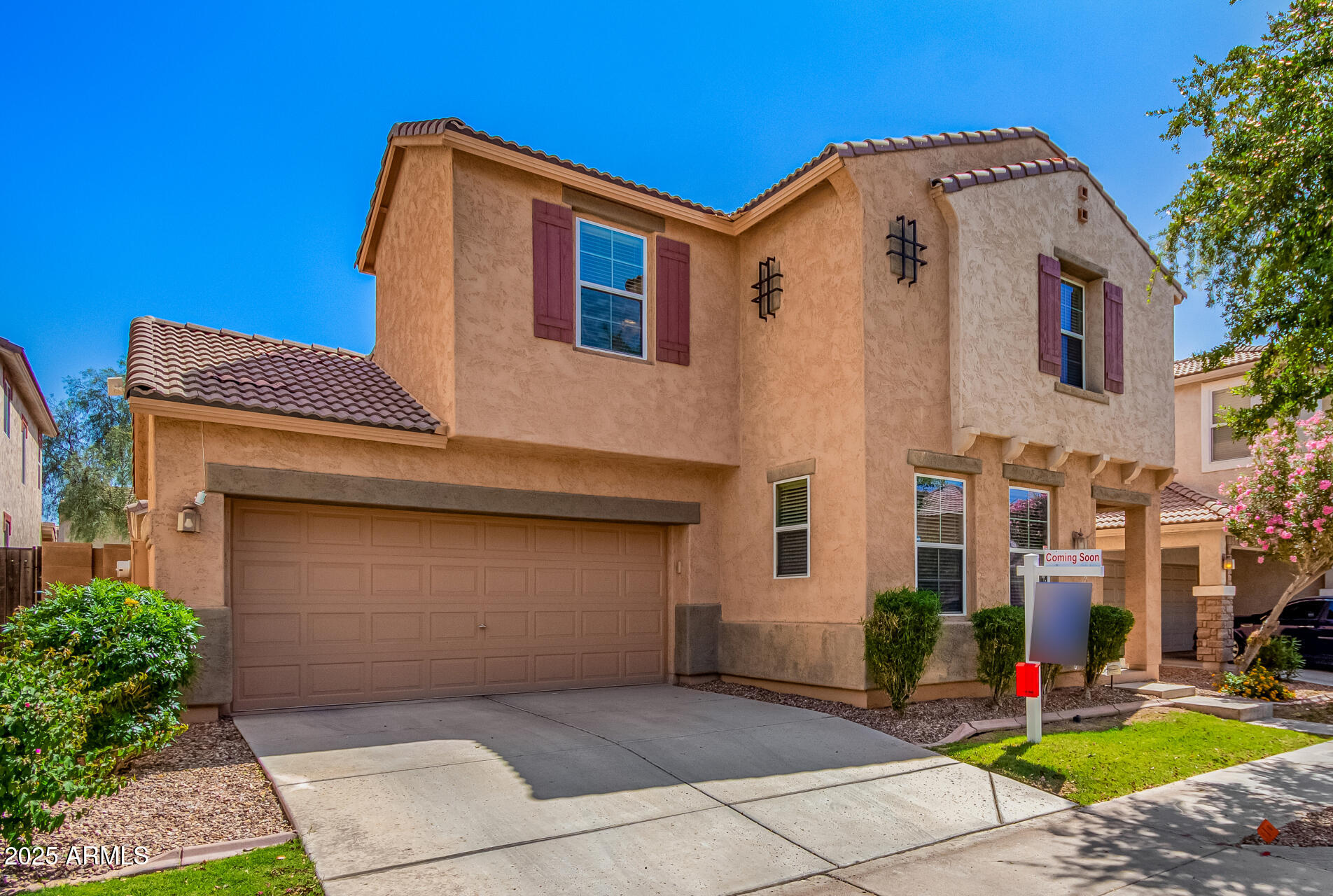 4043 E Carla Vista Drive