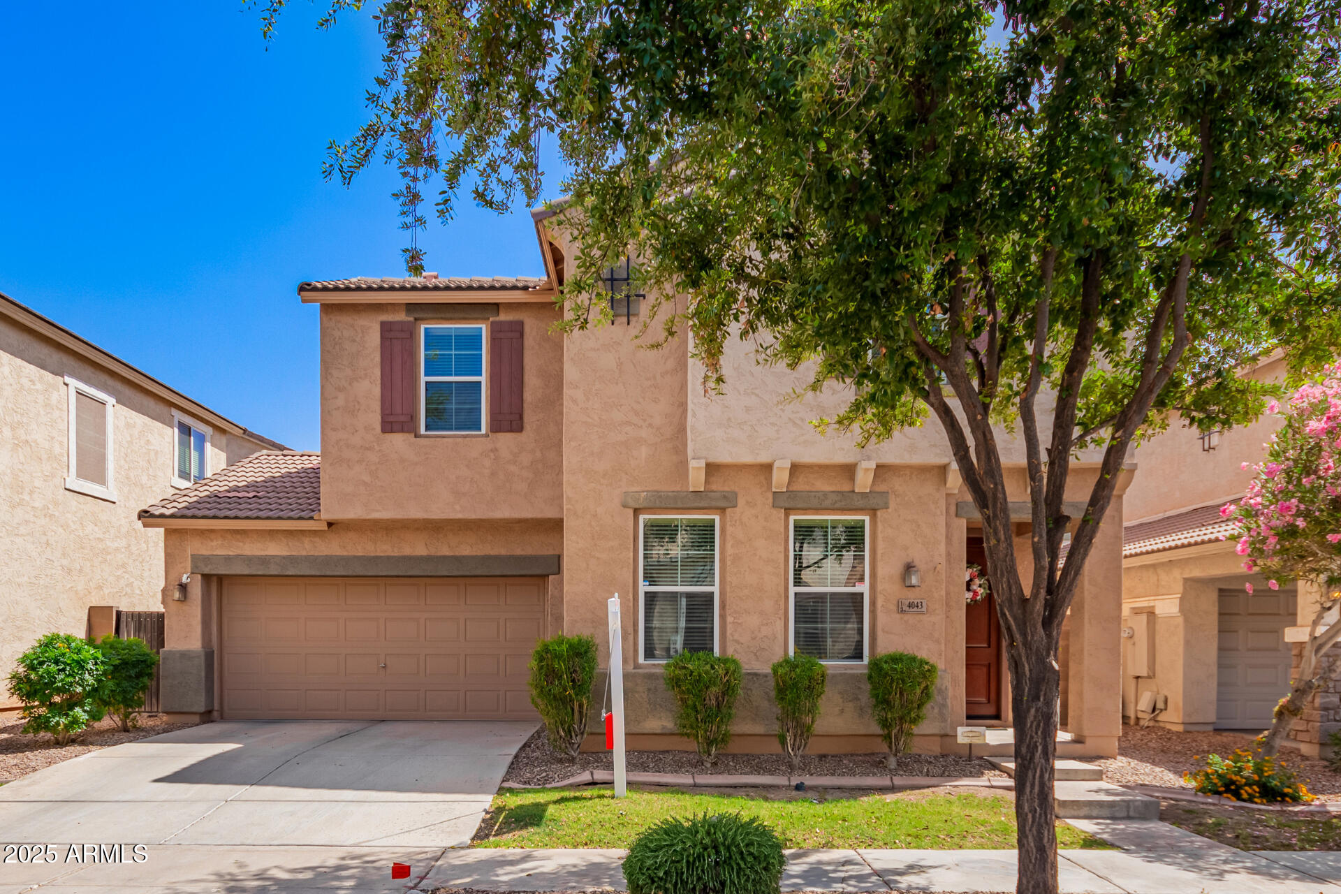 4043 E Carla Vista Drive