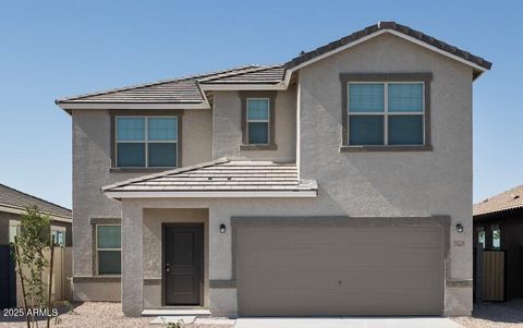3643 S 98TH Drive Tolleson AZ 85353