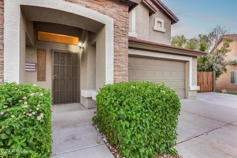 A home in Avondale