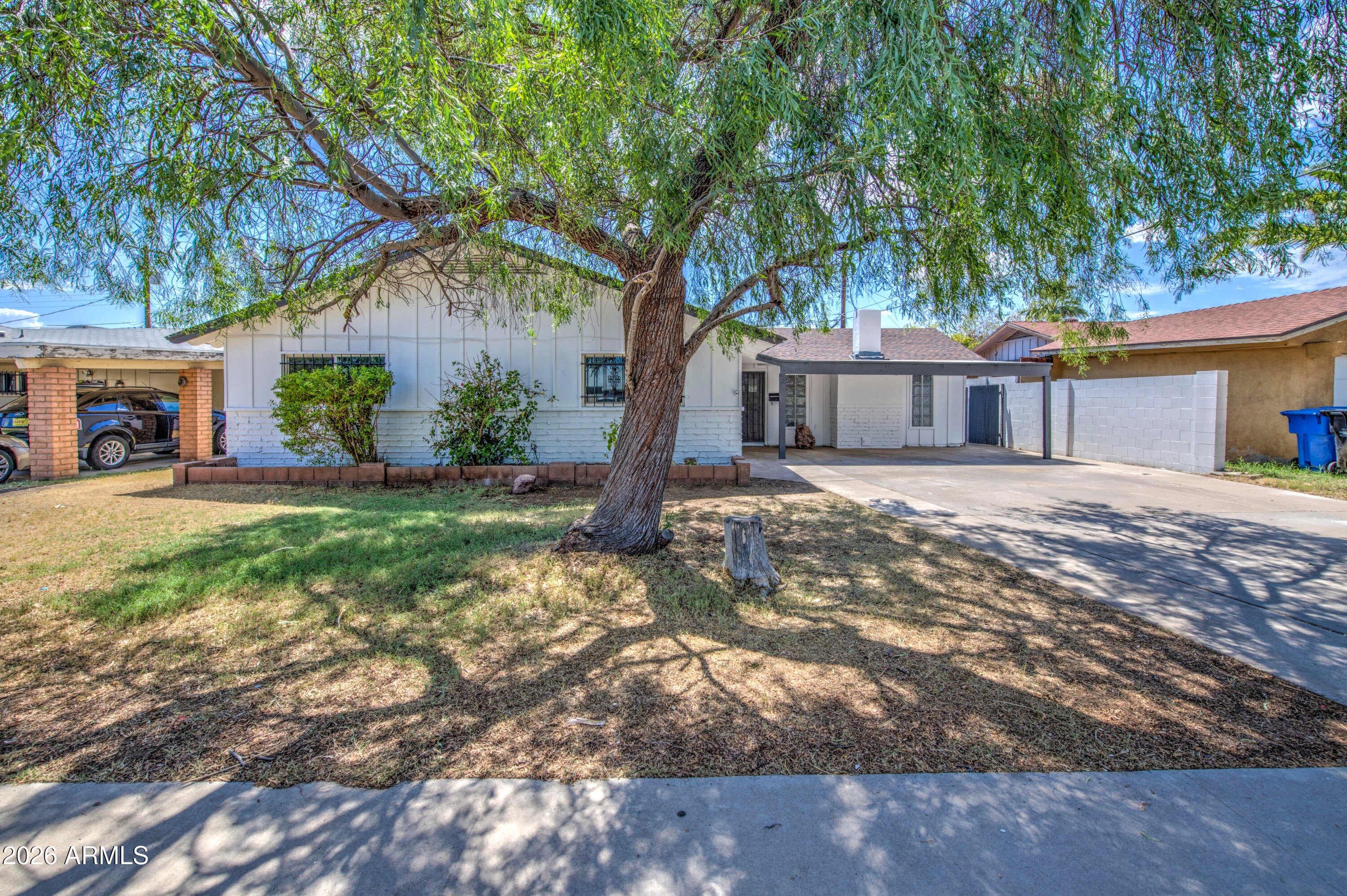 4750 N 39TH Drive