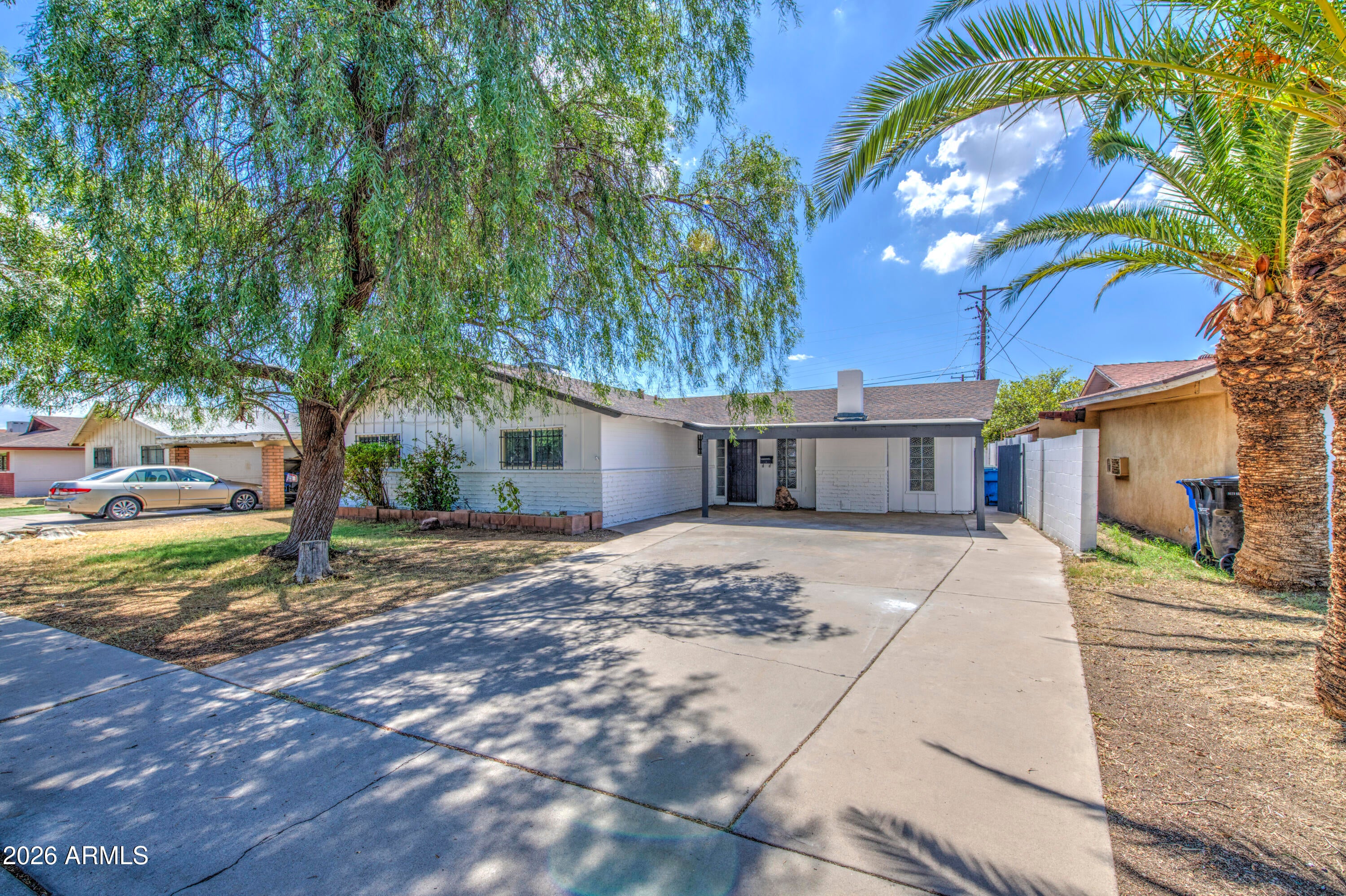 4750 N 39TH Drive