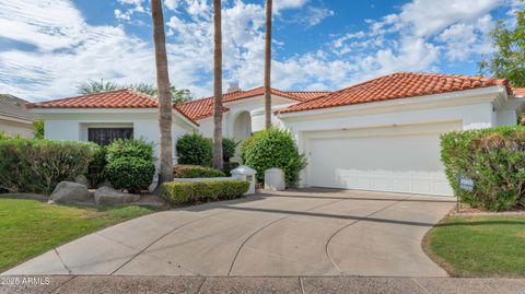 11615 E Terra Drive Scottsdale AZ 85259