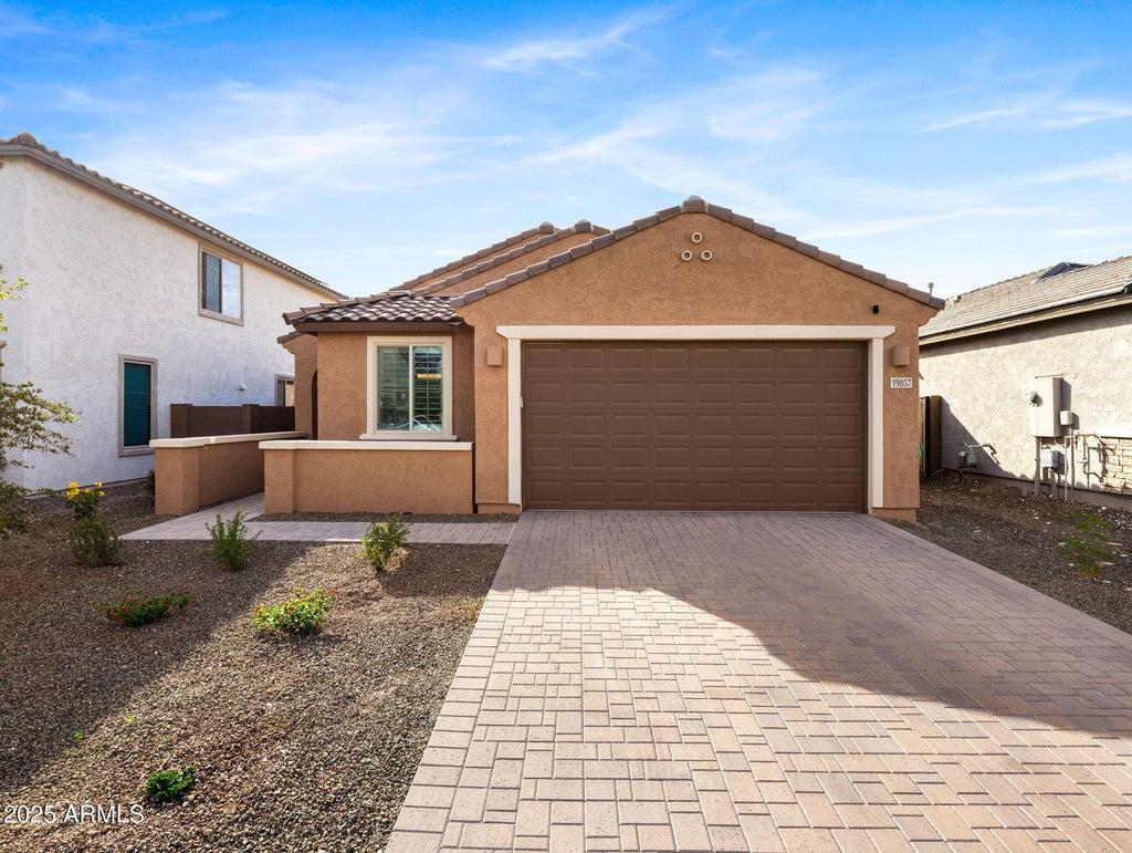 Photo of 19857 W Palo Verde Drive, Litchfield Park, AZ 85340 (MLS # 7074900)