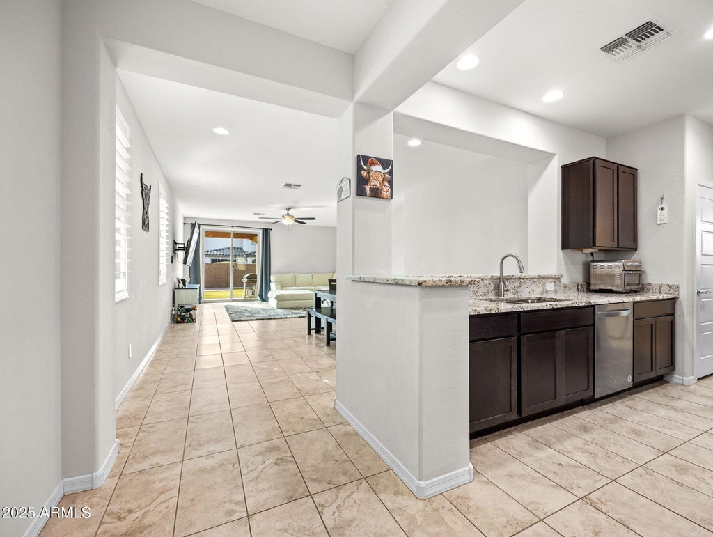 Photo of 19857 W Palo Verde Drive, Litchfield Park, AZ 85340 (MLS # 7074900)