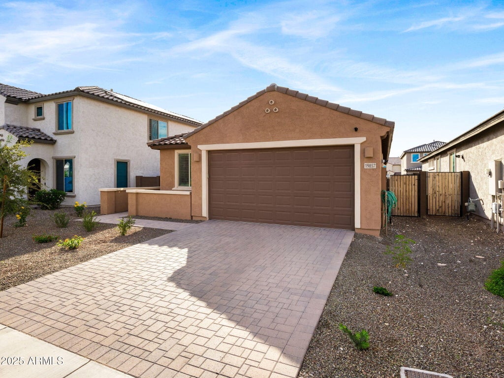 Photo of 19857 W Palo Verde Drive, Litchfield Park, AZ 85340 (MLS # 7074900)