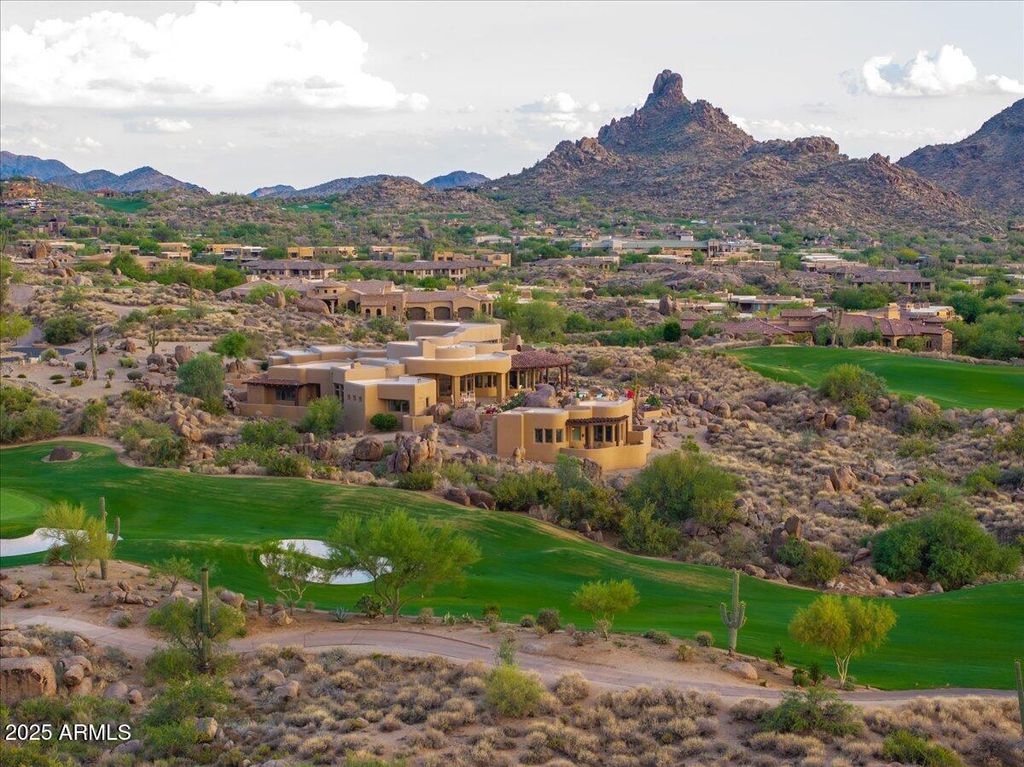 Photo of 29206 N 101st Street, Scottsdale, AZ 85262 (MLS # 6969751)