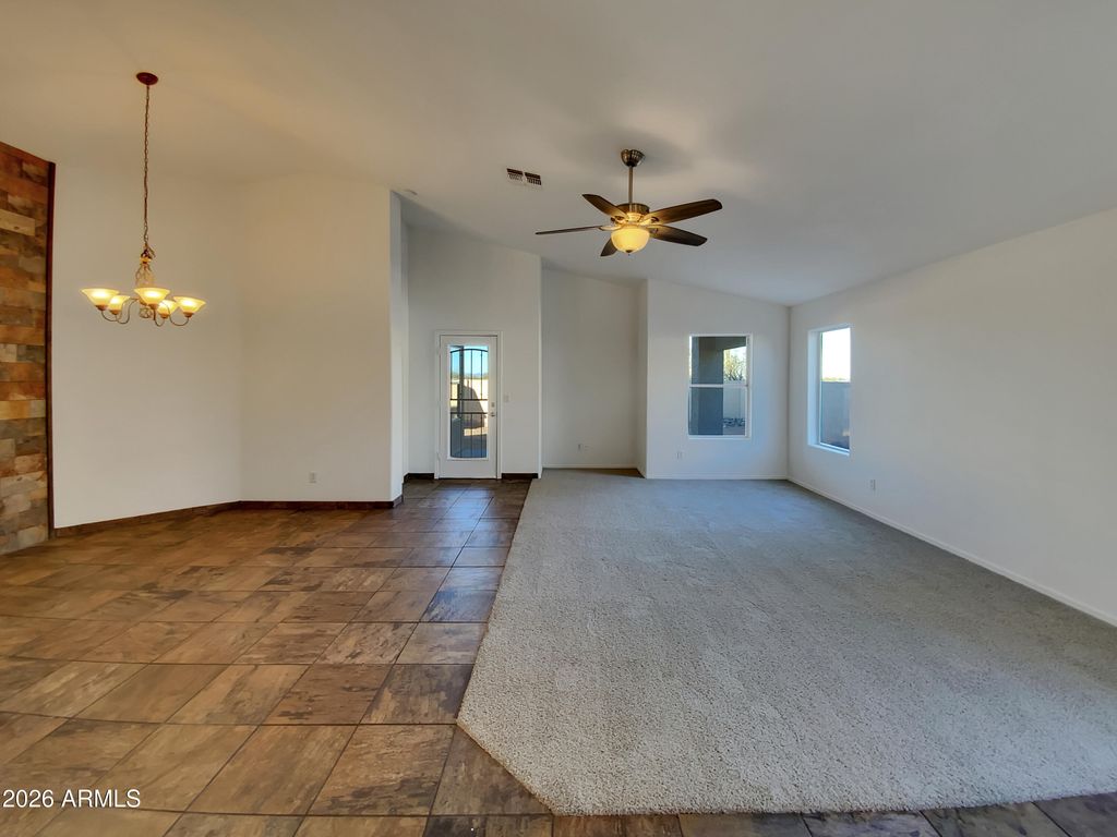 Photo of 5132 W Warren Drive, Casa Grande, AZ 85194 (MLS # 6968310)