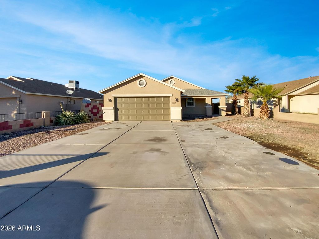 Photo of 5132 W Warren Drive, Casa Grande, AZ 85194 (MLS # 6968310)