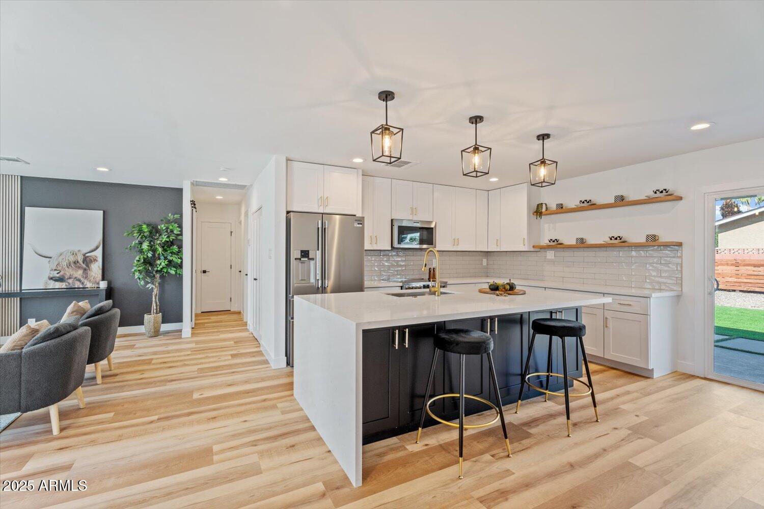 8532 E Sheridan Street