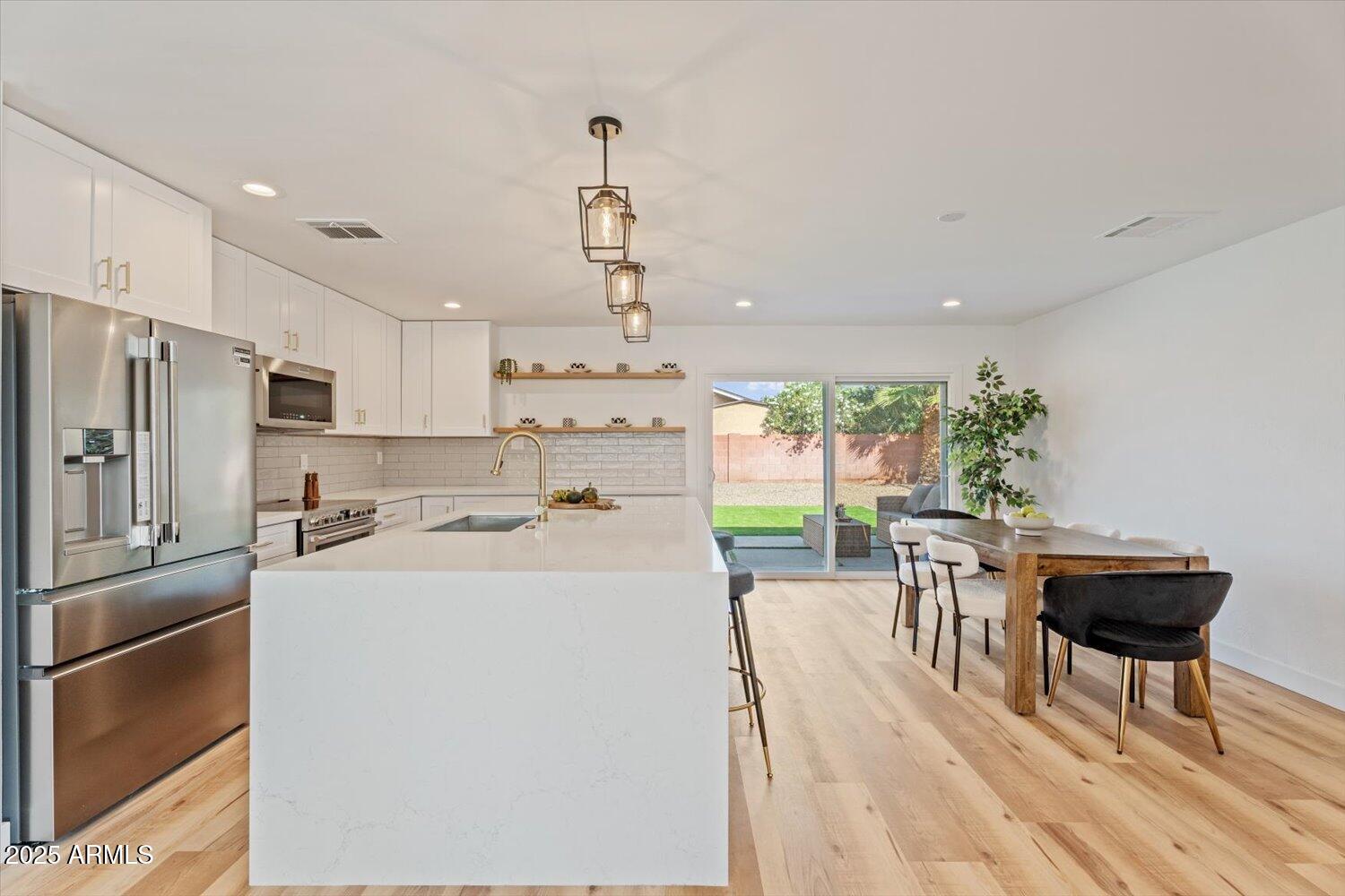 8532 E Sheridan Street