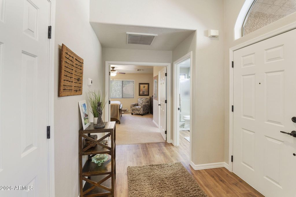 Photo of 4202 E Broadway Road #199, Mesa, AZ 85206 (MLS # 7001209)