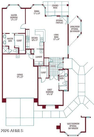 4202 E BROADWAY Road 199