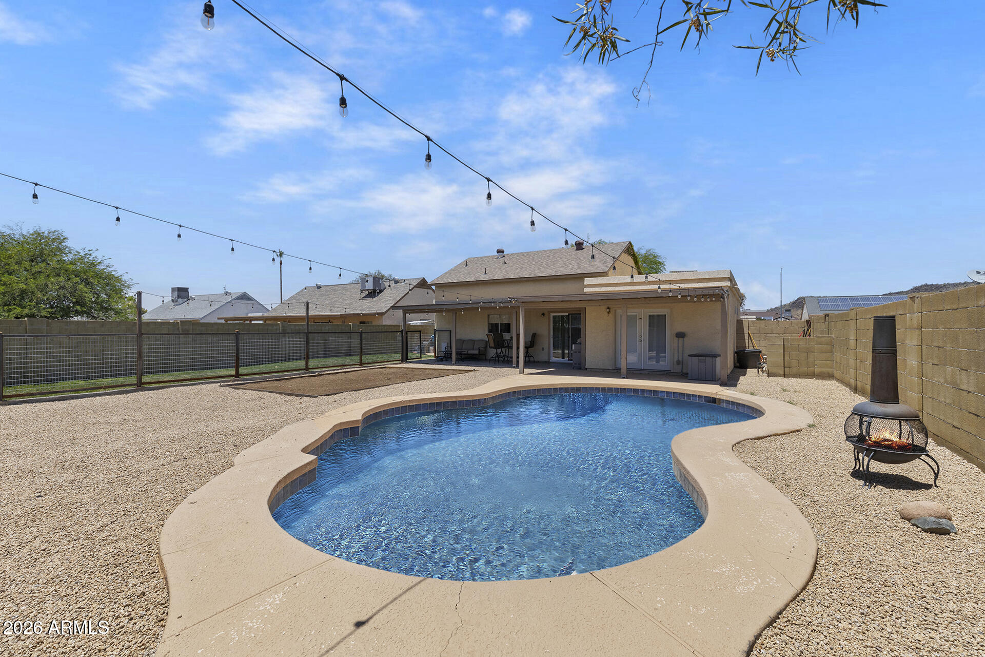 4531 W KRISTAL Drive