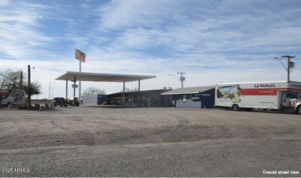 Photo of 3192 N Pearce Street, Eloy, AZ 85131 (MLS # 6881617)