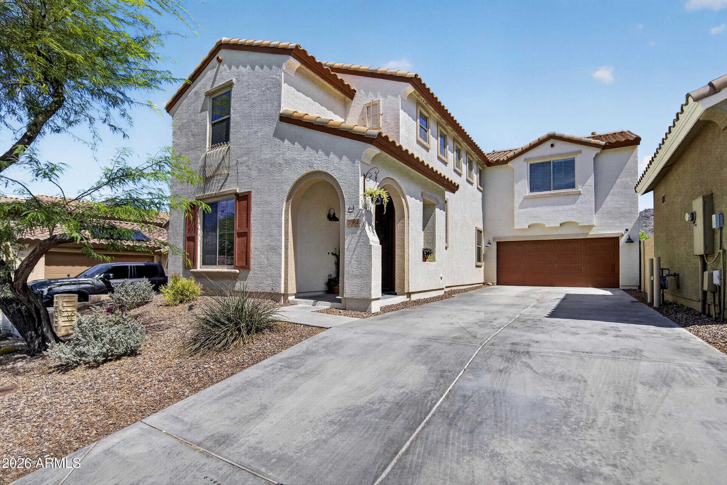 7384 W Montgomery Road