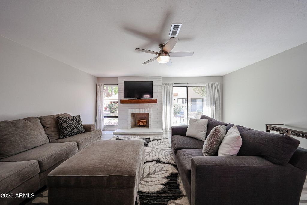 Photo of 51 Leisure World, Mesa, AZ 85206 (MLS # 6929502)