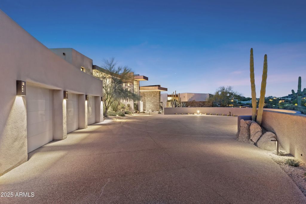 Photo of 39602 N Charles Blair Macdonald Road, Scottsdale, AZ 85262 (MLS # 6872536)