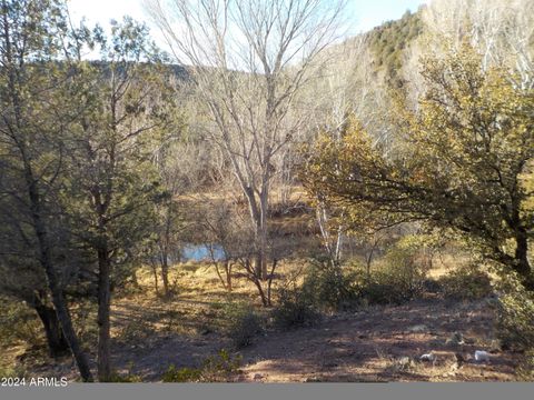 A home in Payson