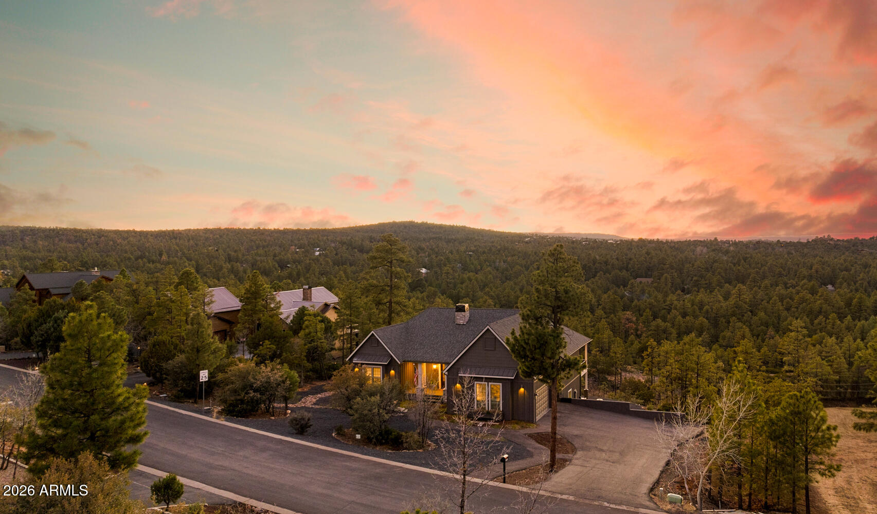 1930 S TWIN PEAK Trail