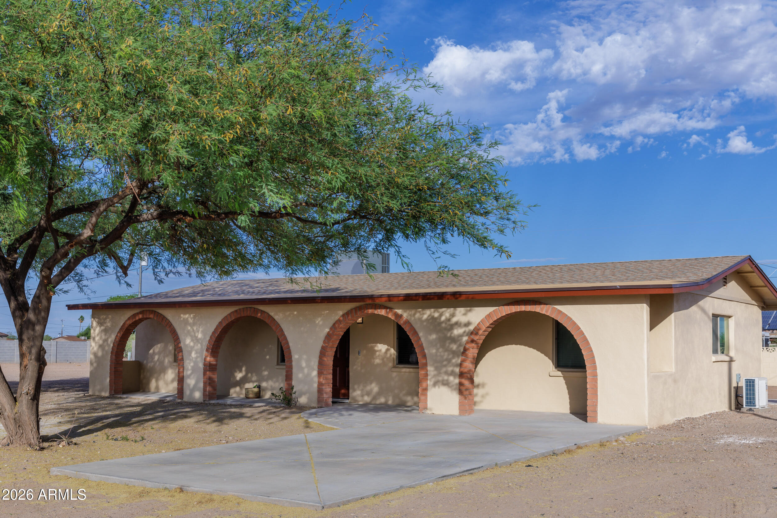 4065 N CATALINA Drive