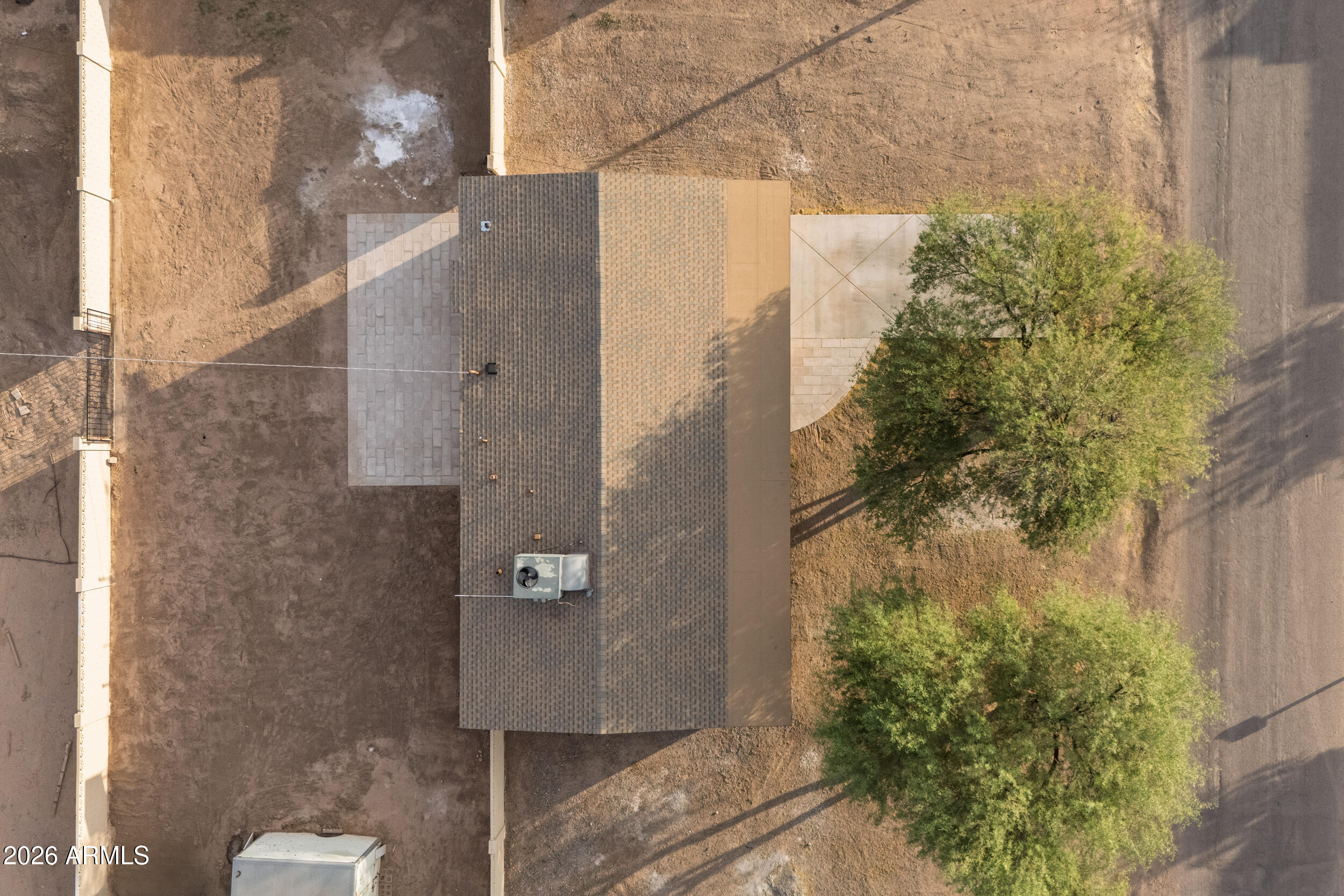 4065 N CATALINA Drive