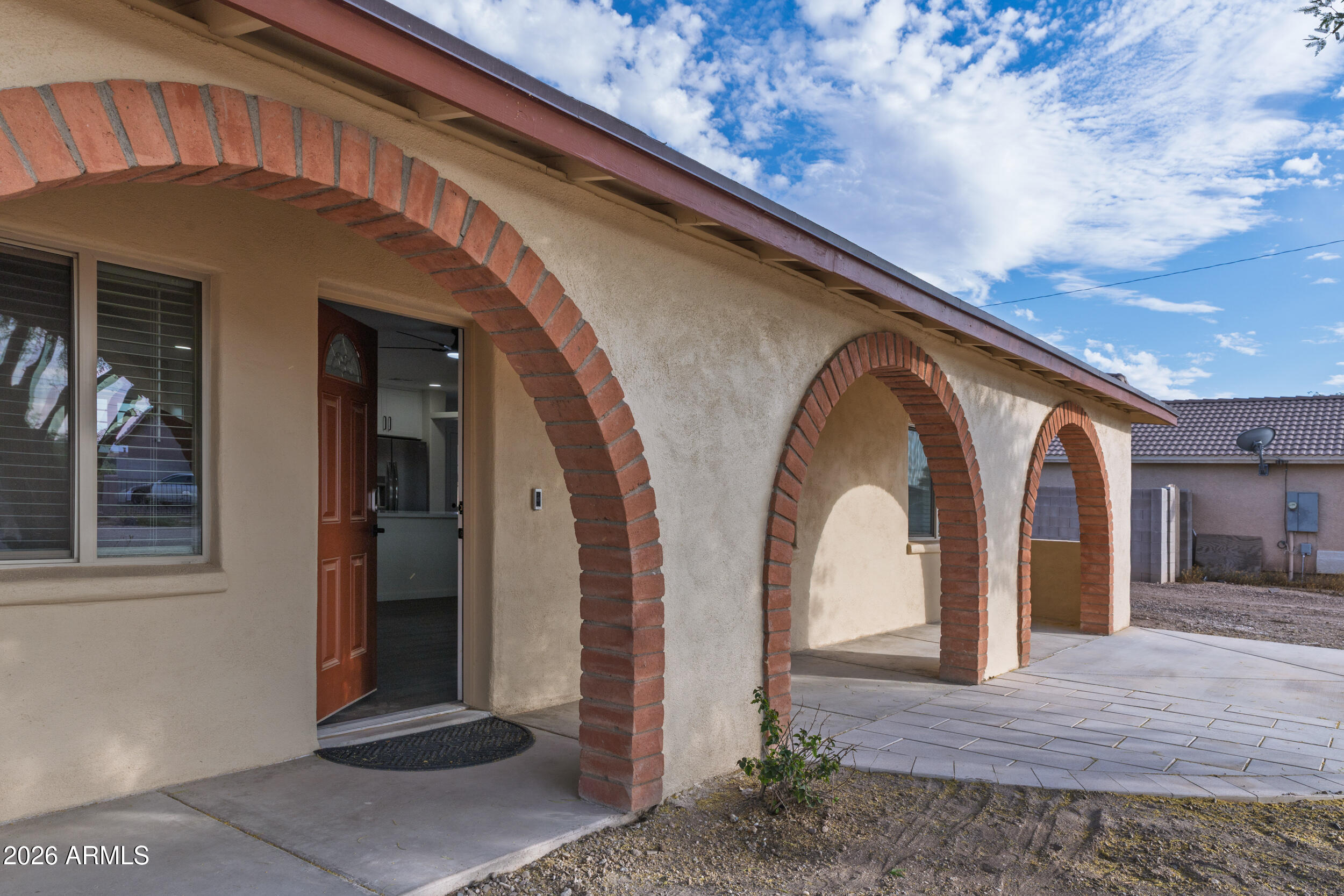 4065 N CATALINA Drive