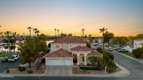 578 N Acacia Drive Gilbert AZ 85233