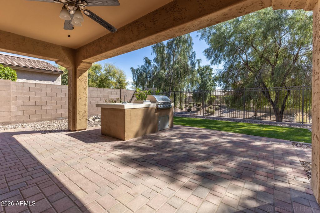 Photo of 3233 E Lantana Place, Chandler, AZ 85286 (MLS # 6997116)
