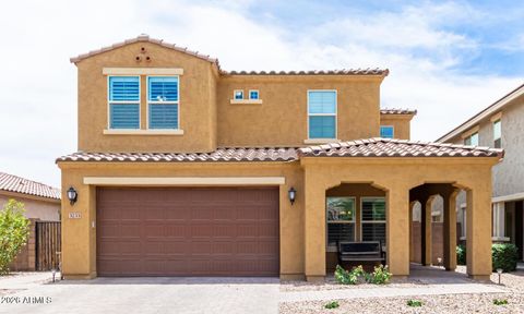 3233 E LANTANA Place Chandler AZ 85286