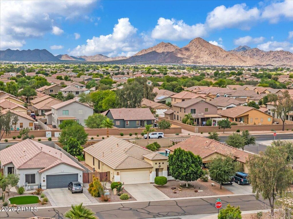 Photo of 521 W Angus Road, San Tan Valley, AZ 85143 (MLS # 7024537)