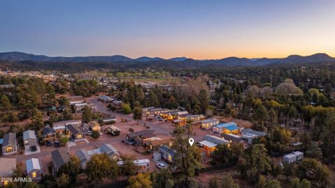 16 N Star Vale -- 122a Star Valley AZ 85541