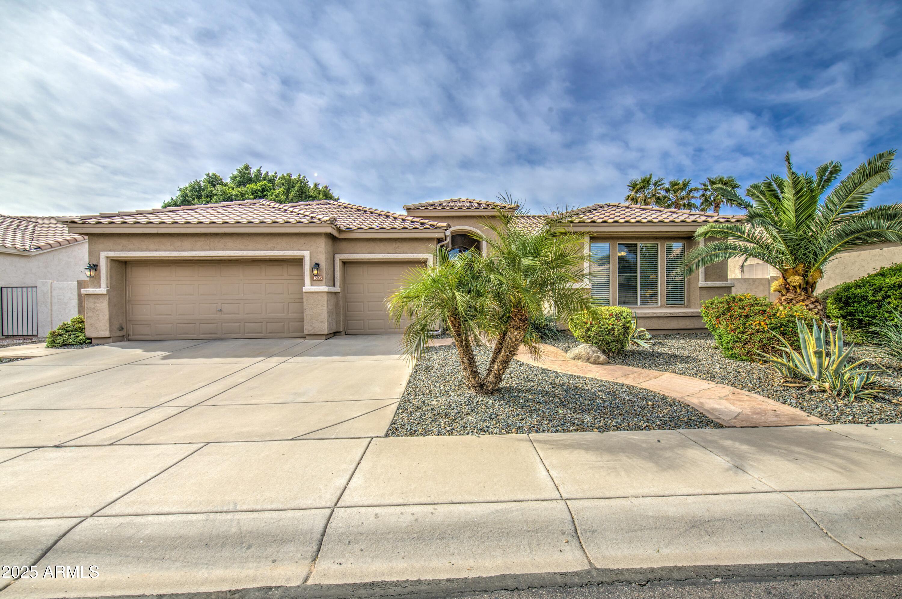 1893 W CANARY Way