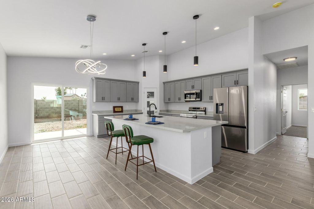 Photo of 10415 W Arivaca Drive, Arizona City, AZ 85123 (MLS # 6973843)