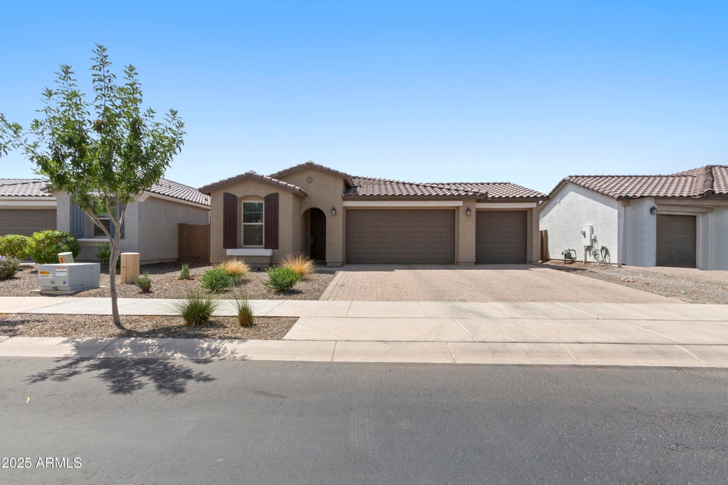 Photo of 22521 E Twilight Drive, Queen Creek, AZ 85142 (MLS # 7062736)