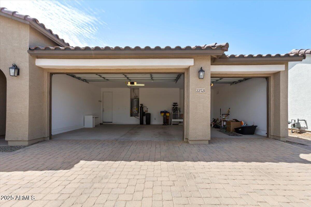 22521 E TWILIGHT Drive