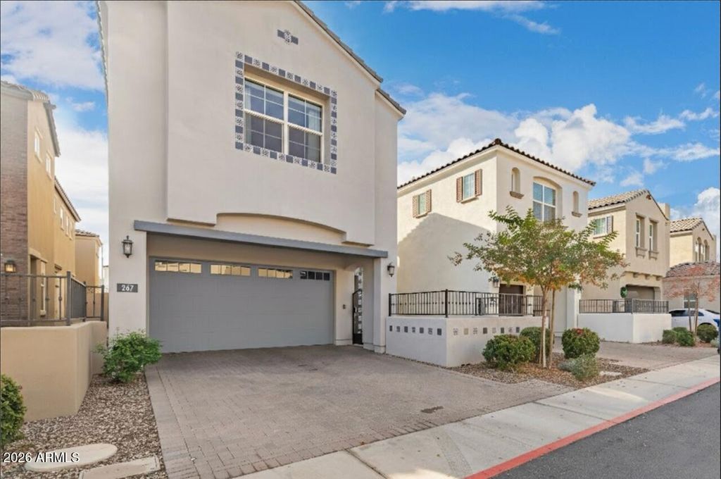 Photo of 267 E Aster Drive, Chandler, AZ 85286 (MLS # 6968450)